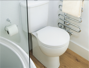 Bathroom Fitters Hampshire